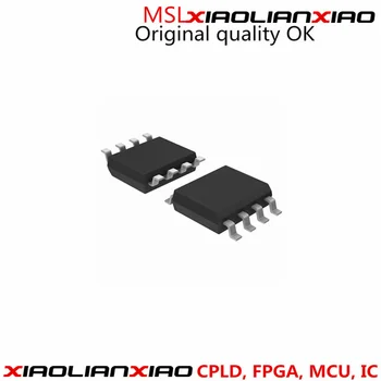 1 шт xiaolianxiao M25P40-VMN6TPB SOP8 оригинального качества IC в порядке, могут быть обработаны PCBA