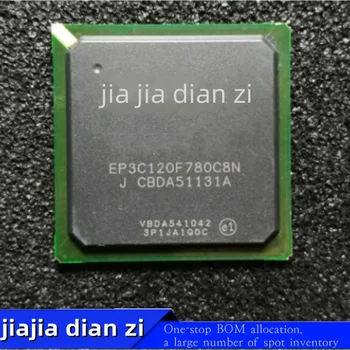 1 шт./лот микросхемы EP3C120F780C8N IC FPGA 531 Ввода-вывода 780FBGA EP3C120F780 ic в наличии
