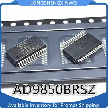 1 шт. патч AD9850BRSZ, AD9850BRS, AD9850 SSOP-28, новый оригинальный чип