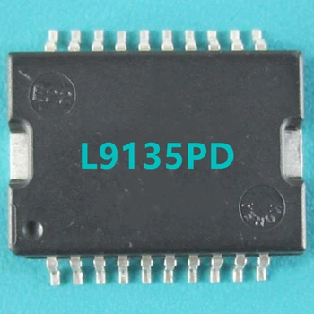 1 шт. чип для автомобильной печатной платы L9135PD L9135 [HSOP-20] Новый оригинальный