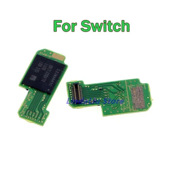 10 шт. Сменный оригинальный модуль памяти 32 ГБ для коммутатора, модуль хранения памяти для консоли Switch NS