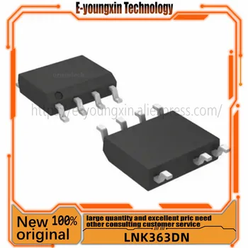 (10 штук) 100% Новый чипсет LNK362DN, LNK363DN, LNK364DN sop-7