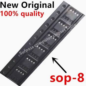 (10 штук) 100% новый чипсет NCE4606 sop-8