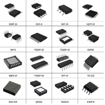 100% Оригинальные микроконтроллерные блоки PIC10F222-I/P (MCU/MPU/SoC) PDIP-8