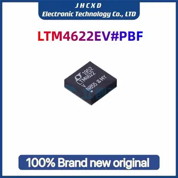 LTM4622EV #PBF Посылка: Микросхема модуля питания LGA-25 LTM4622EV LTM4622 100% оригинальный и аутентичный