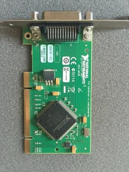 NI PCI-GPIB NI GPIB Small Card IEEE488 Card 05 GPIB Card