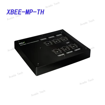 XBEE-MP-TH Инструмент разработки Zigbee -802.15.4 Мультипрограммист XBee, TH