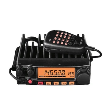yaesu ft-2900r автомобильное FM-радио 144 МГц Yaesu FT-2900R мощностью 75 Вт для большой мощности