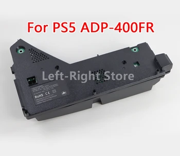 Замена блока питания Адаптера 1ШТ для Консоли Sony PlayStation 5 Серии PS5 ADP‑400DR ADP 400FR 100-127 В/200-240 В