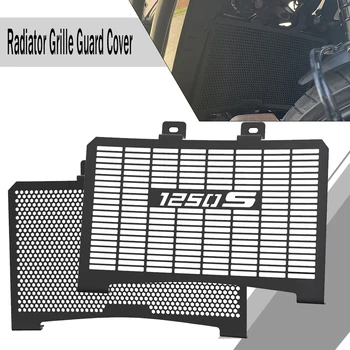 Защита радиатора мотоцикла, алюминиевая защитная крышка радиатора, защита бака для воды для Sportster S RH1250S 1250 2021 2022 2023 2024