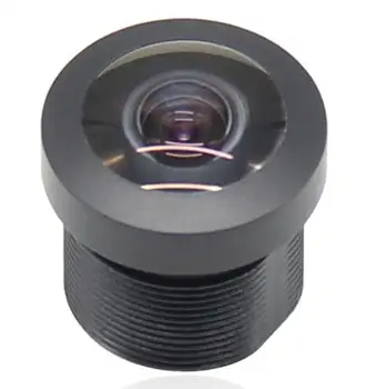 Объектив CCD-4008K1 с фиксированным фокусом инфракрасного ночного видения для HD CCD-камеры для ВИДЕОНАБЛЮДЕНИЯ камера видеонаблюдения для автомобиля откатная для OV9712