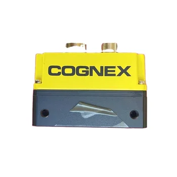 Оригинальная камера машинного зрения Cognex CAM-CIC-4KL-24-G 4K 26kHz CMOS GigE