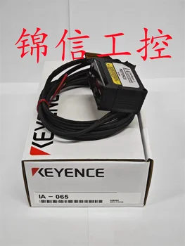 Подлинный IA-065 KEYENCE/лазерный датчик перемещения Keyence