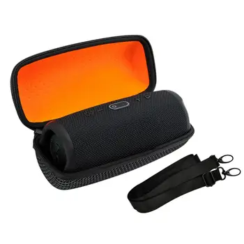 Портативный Жесткий EVA Дорожный Ящик для хранения JBL CHARGE5 Защитный Чехол для JBL Charge5 Wireless Speake Bag